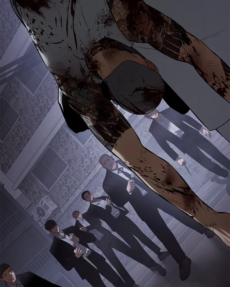 แบคXX ตอนที่ 80 รูปที่ 199