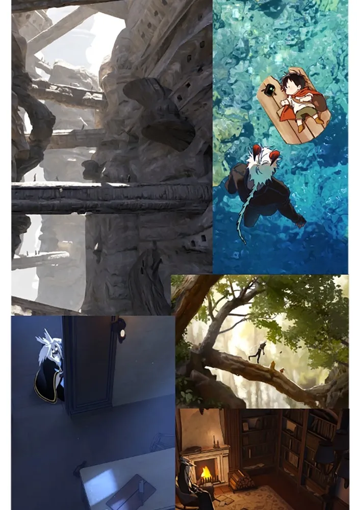 มัมหมีจ๋าหนูมาแบ๊ว ตอนที่ รีวิว รูปที่ 17