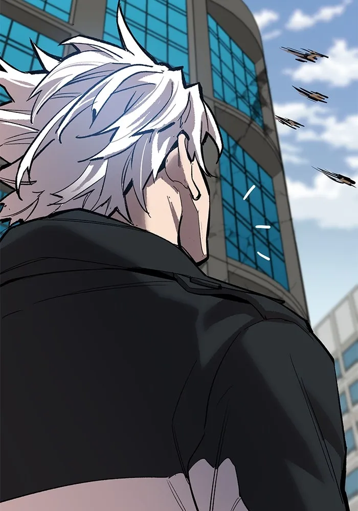 ยอดคนเลเวลทะลุ ตอนที่ 94 อันตรายที่คืบคลานเข้ามา รูปที่ 131