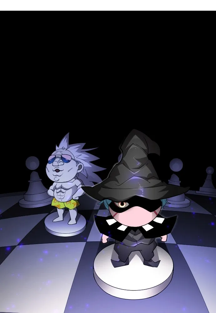 ยุคแห่งยอดมนุษย์ ตอนที่ 87 รูปที่ 47