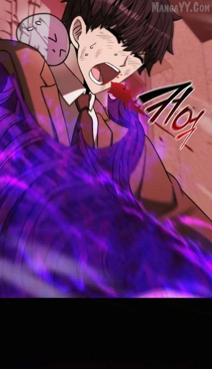 Part-Time Grim Reaper ตอนที่ ตอนที่ 35 รูปที่ 109