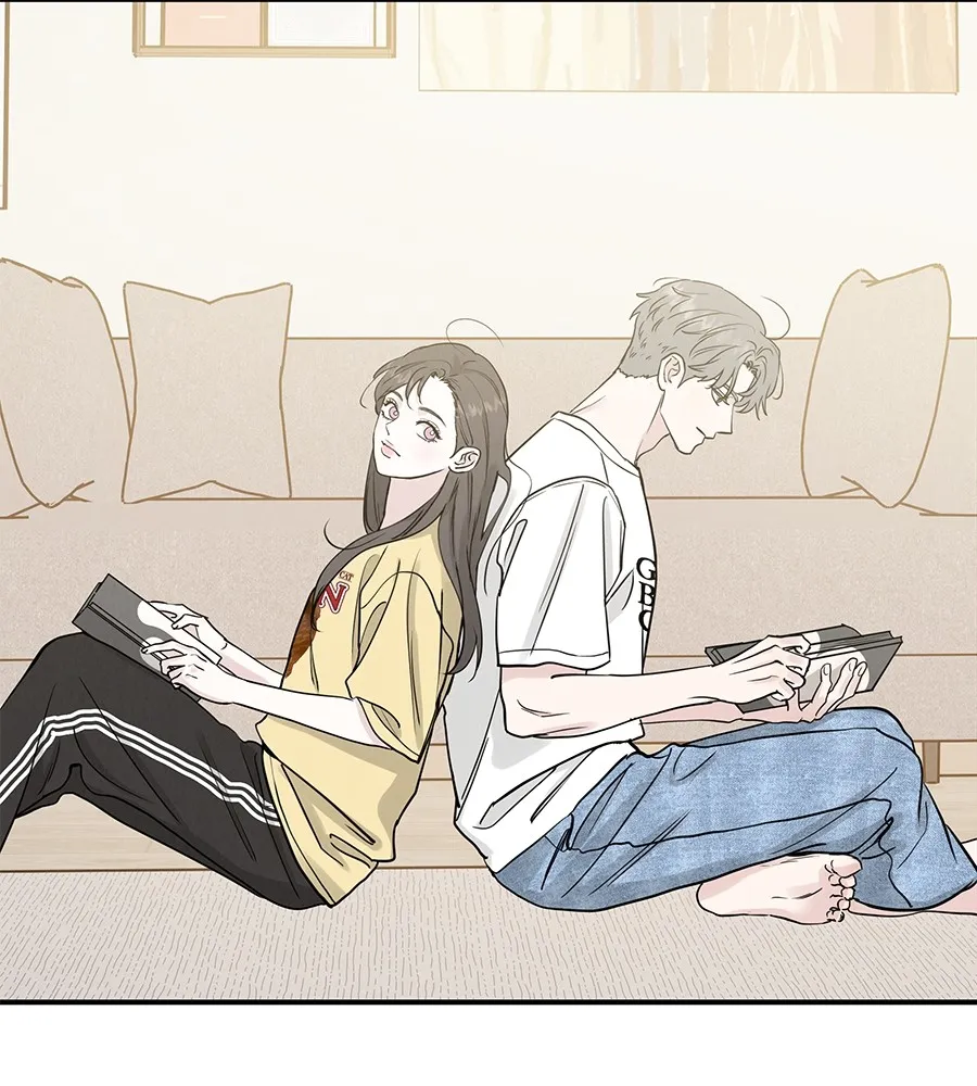 รักหลอกหยอกแฟนเก่า ตอนที่ 49 รูปที่ 110