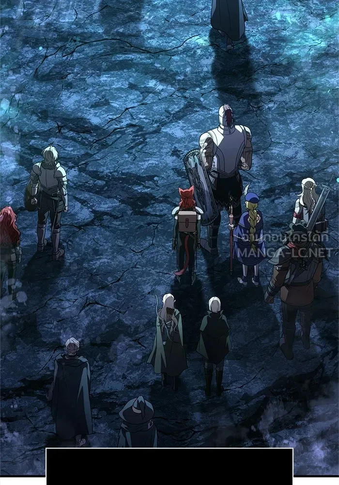 เอาชีวิตรอดในเกมฉบับคนเถื่อน ตอนที่ 138 บุกตะลุย รูปที่ 54