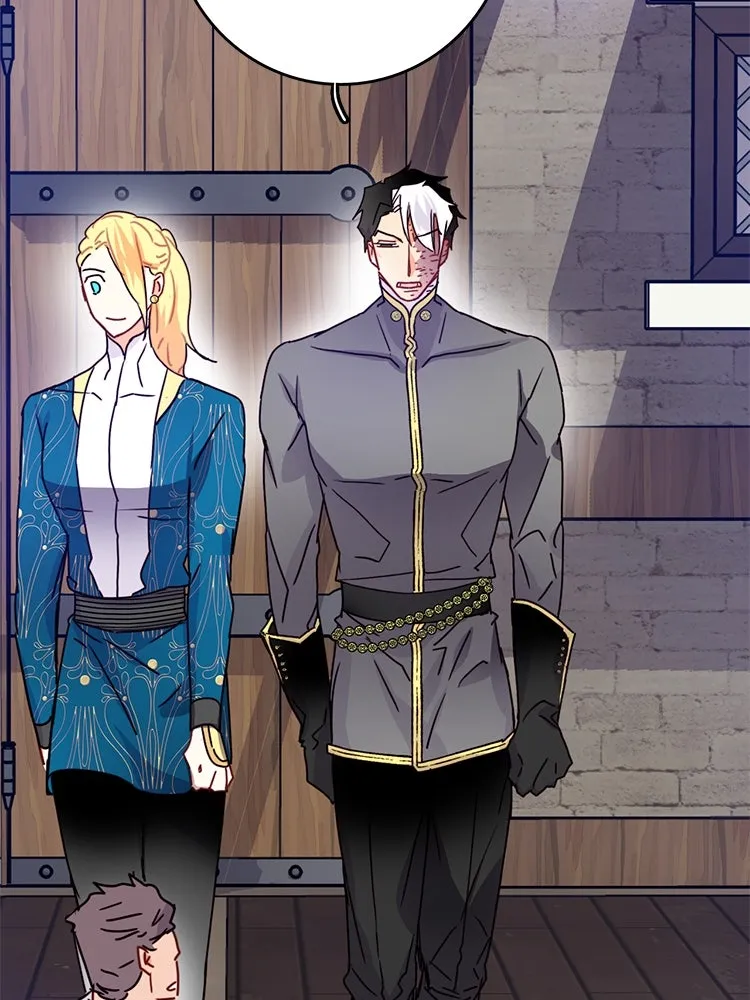 Bring the Love ตอนที่ 56 รูปที่ 4