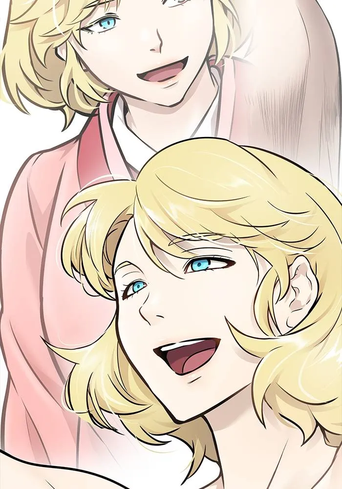 ทาวเวอร์ออฟก๊อด หอคอ ตอนที่ 209 รูปที่ 44