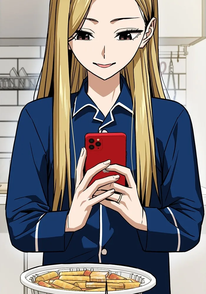 โชคชะตานำพารัก ตอนที่ 105 แชะ รูปที่ 32