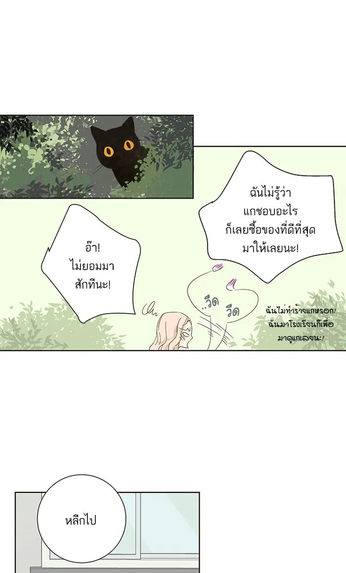 ฉันมันร้าย หรือเพราะโลกไม่น่ารัก ตอนที่ 2 รูปที่ 35