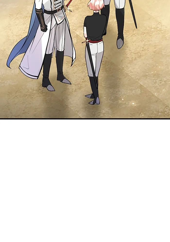 คุณหนูย้อนเวลามาเป็นอัศวิน ตอนที่ 27 รูปที่ 80