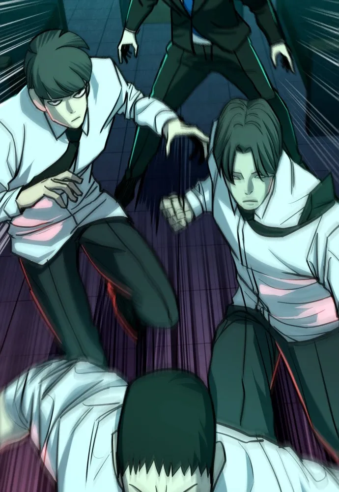 มือพิพากษา ตอนที่ 5 รูปที่ 34