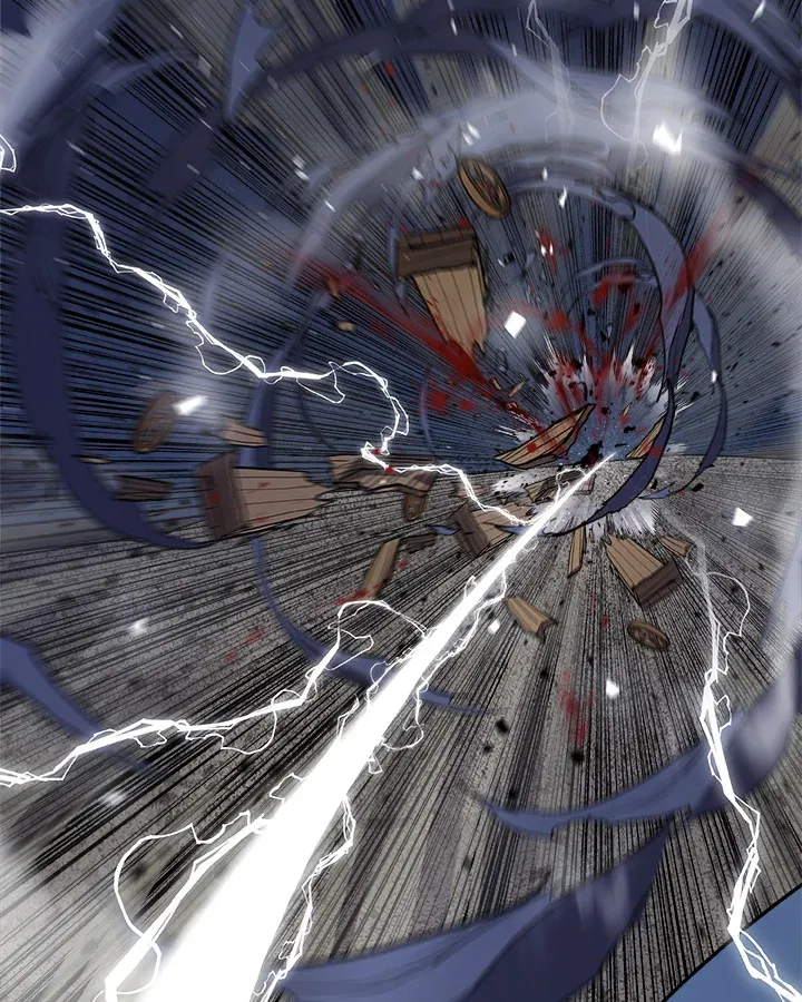 Overpowered Sword ตอนที่ ตอนที่ 116 รูปที่ 141