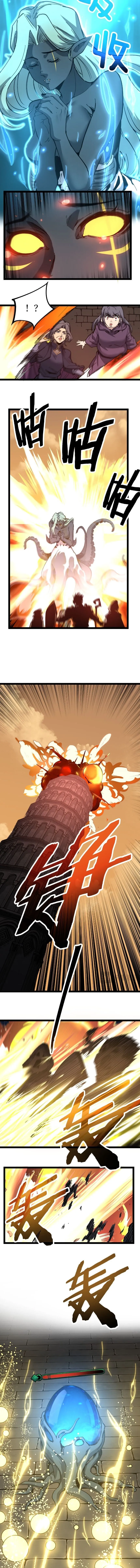 God-level Assassin_ I Am the Shadow น_กฆ_าระด_บเทพ ข_าค_อเงาม_ด ตอนที่ ตอนที่ 60 รูปที่ 3