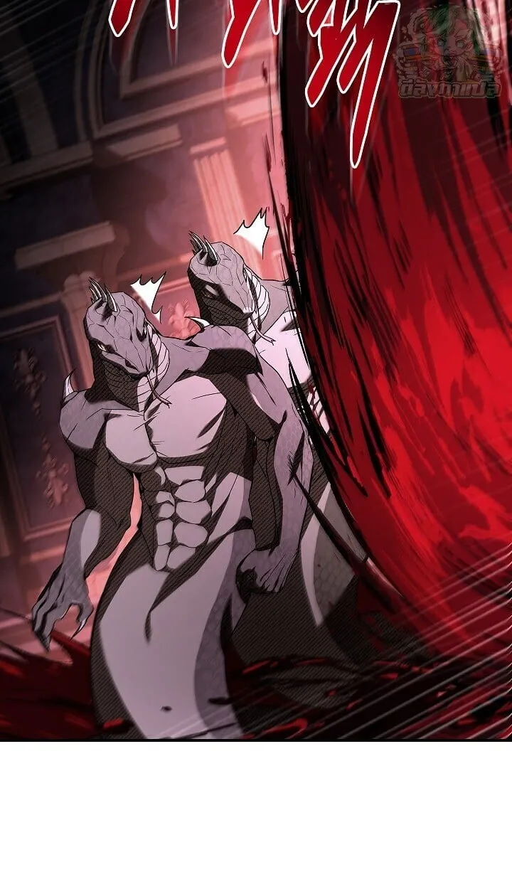 Night of the Soulless Heathens ค_ำค_นแห_งคนนอกร_ตไร_ว_ญญาณ ตอนที่ ตอนที่ 54 รูปที่ 28