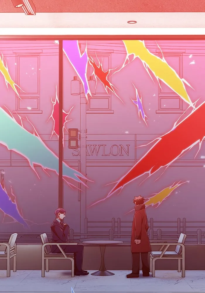 เพลเยอร์เลือดเทวะ ตอนที่ 111 การทักทายจากท่านประธาน รูปที่ 146
