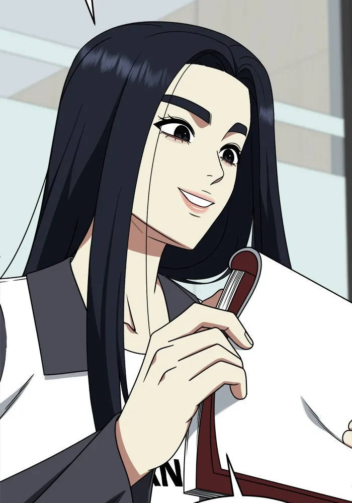 ช่วยเปลี่ยนฉันที ตอนที่ 204. ซีซัน 2 ลาอิมฮยัง 6 รูปที่ 136