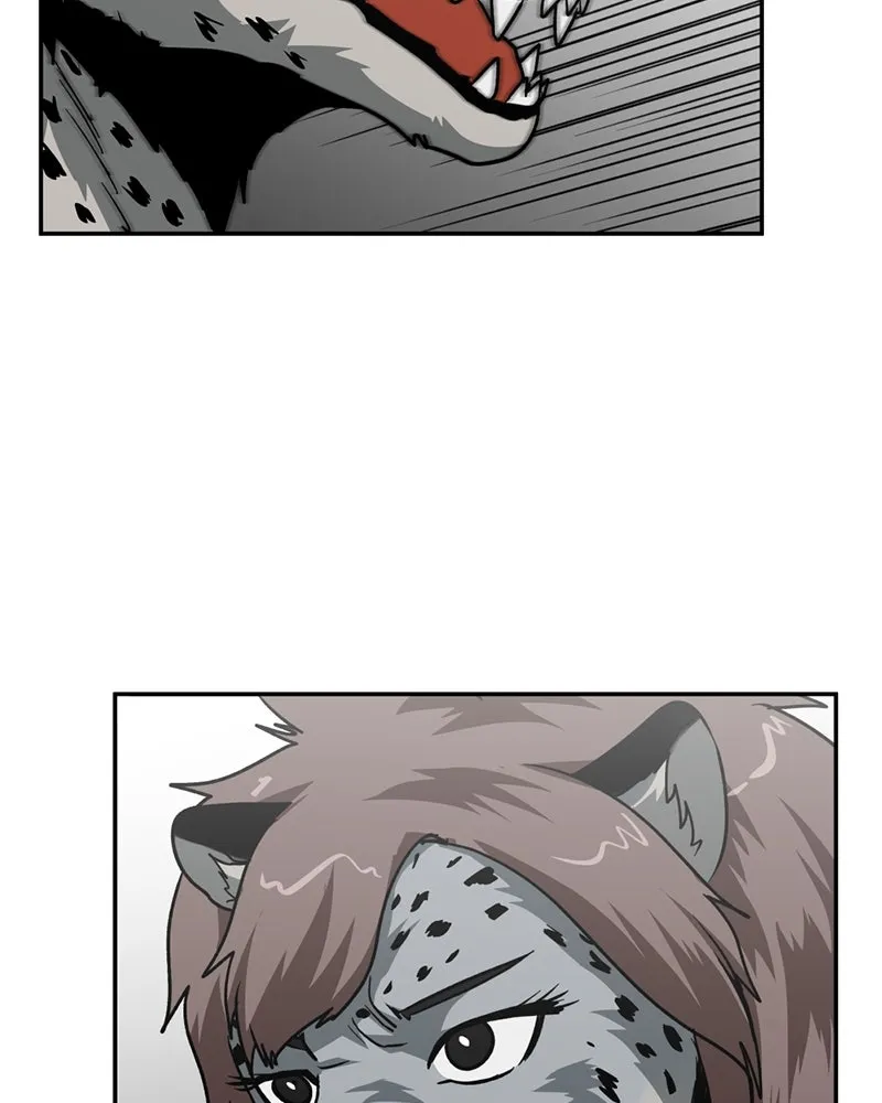 โรงเรียนสัตว์กินเนื้อ ตอนที่ 83 รูปที่ 22