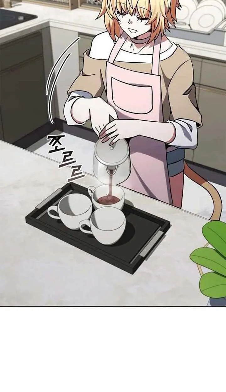 Part-Time Grim Reaper ตอนที่ ตอนที่ 28 รูปที่ 8