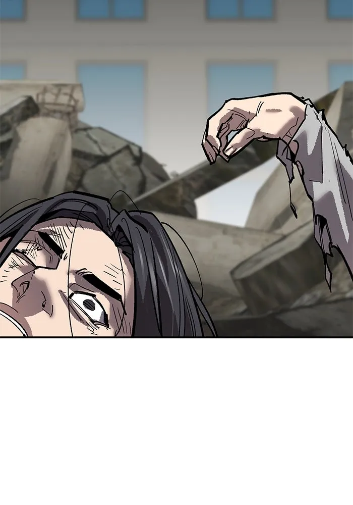 ยอดคนเลเวลทะลุ ตอนที่ 94 อันตรายที่คืบคลานเข้ามา รูปที่ 124