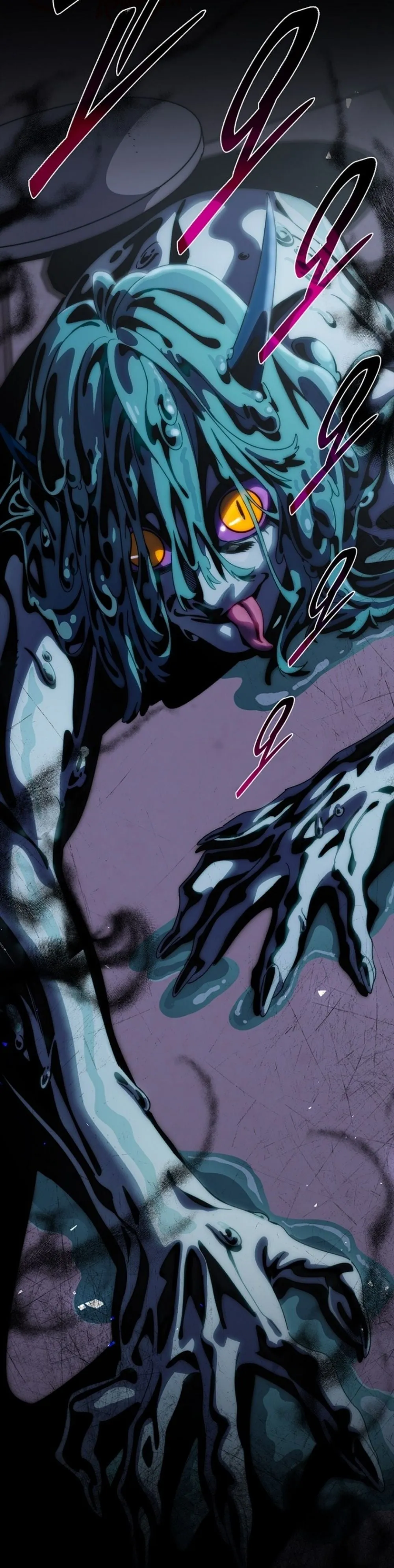 The 18-Year Old Demon King ตอนที่ ตอนที่ 15 รูปที่ 3