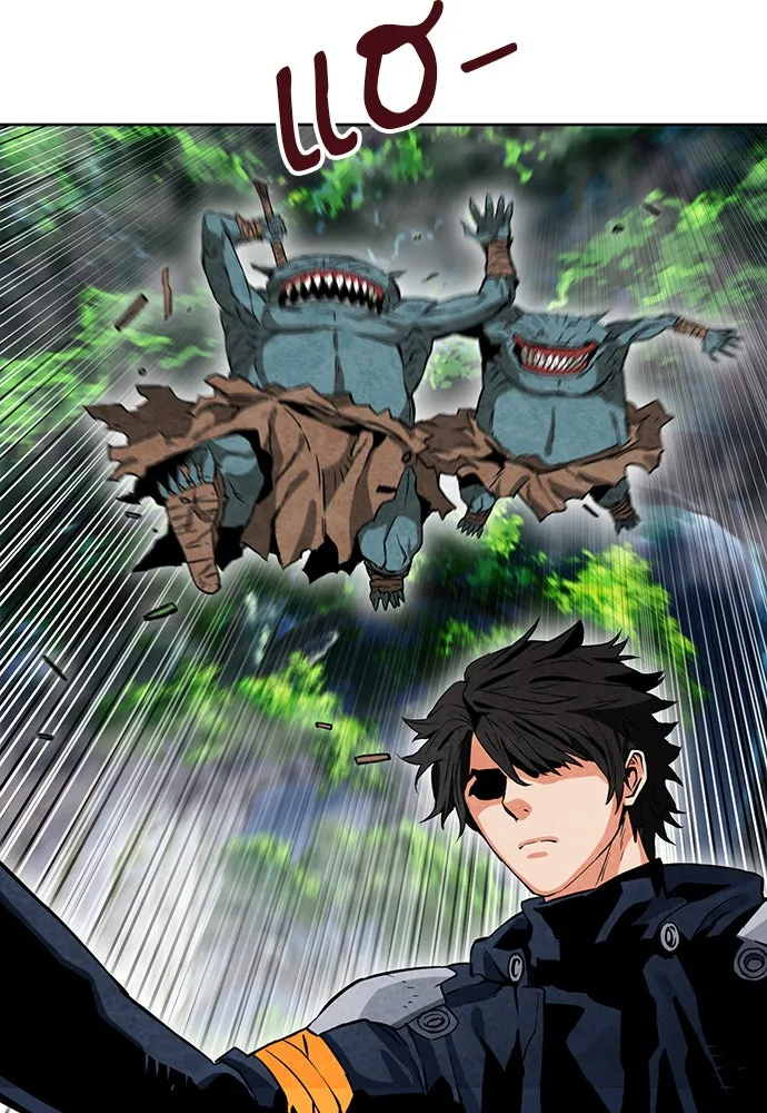 ดรูอิดแห่งสถานีโซล ตอนที่ 11 รูปที่ 79