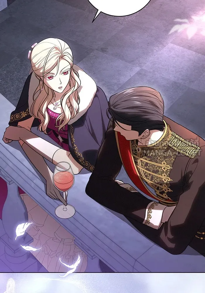 ทุกอย่างที่เสียไป ฉันขอทวงคืน ตอนที่ 62 รูปที่ 78