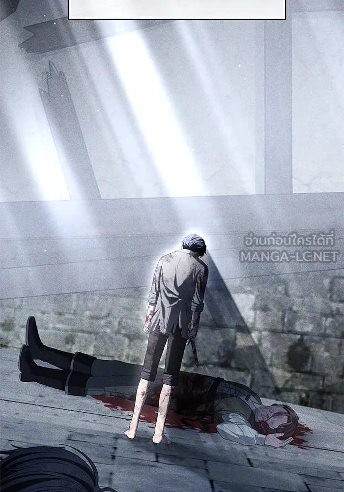 เกมรักด่านสุดท้ายจับนายพระเอก ตอนที่ 24 รูปที่ 3