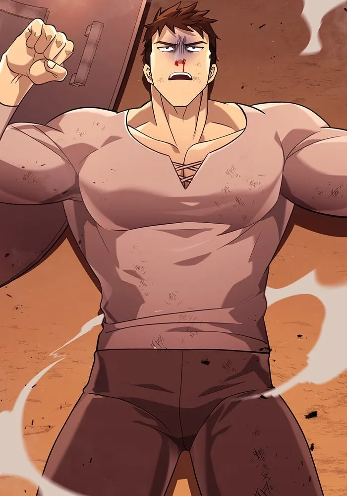 เอาชีวิตรอดในเกมฉบับคนเถื่อน ตอนที่ 17 รูปที่ 151