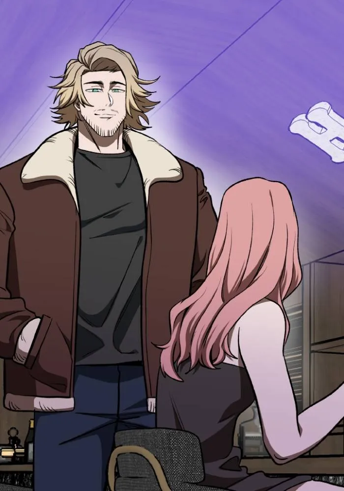 ราชาแห่งอ็อกทากอน ตอนที่ 117 รูปที่ 26