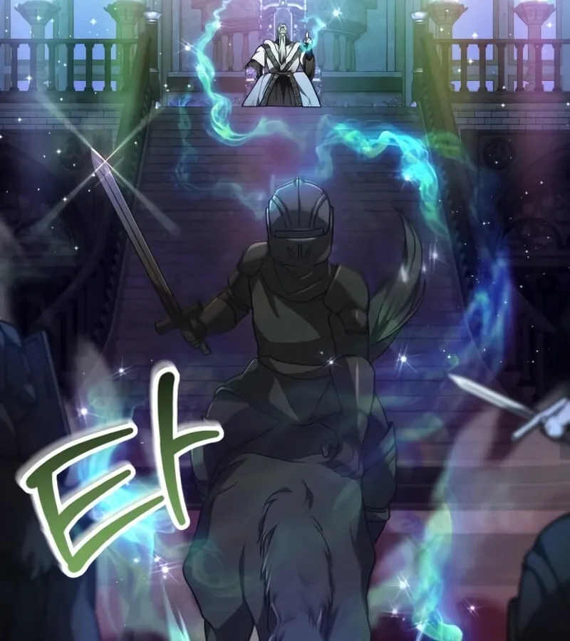 I Become a Legendary Arch Mage by Reading a Book ฉ_นกลายเป_นจอมเวทย_ในตำนานจากการอ_านหน_งส_อ ตอนที่ ตอนที่ 41 รูปที่ 37