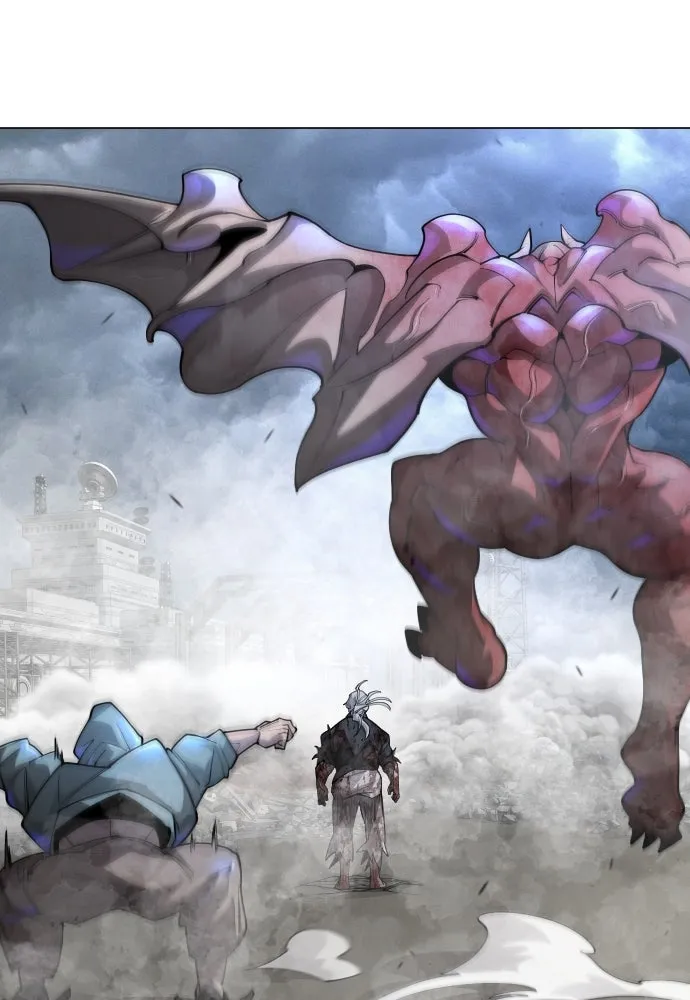 ยุคแห่งยอดมนุษย์ ตอนที่ 86 รูปที่ 112