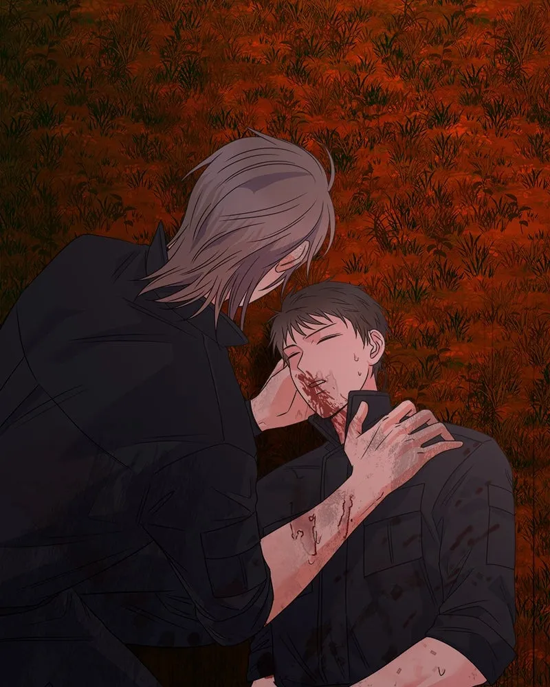 แด่ความเกลียดชัง ตอนที่ 32 รูปที่ 106