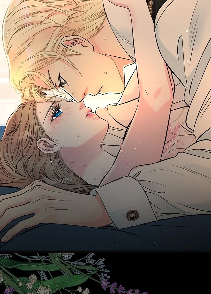 องค์ชายผู้อื้อฉาว ตอนที่ 47 รูปที่ 71