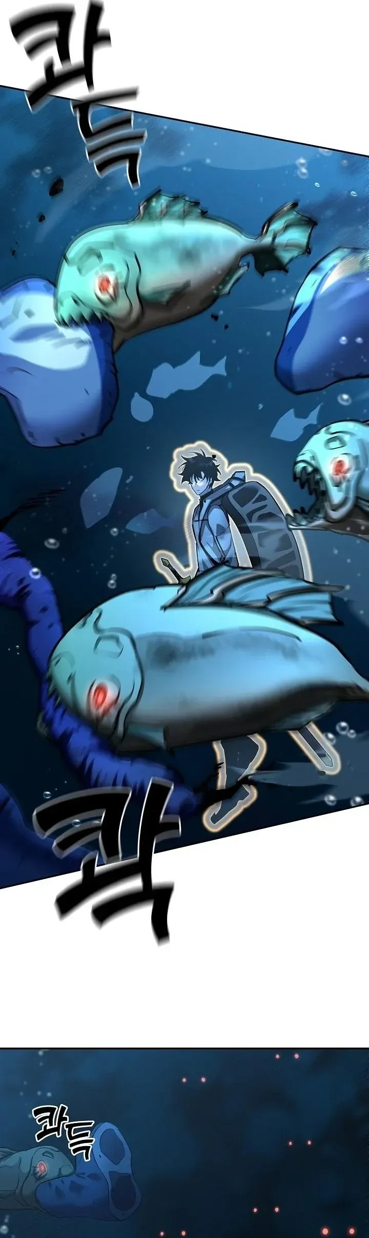 The Sword God from a Ruined World เทพดาบผ_รอดจากโลกท_ล_มสลาย ตอนที่ ตอนที่ 38 รูปที่ 42