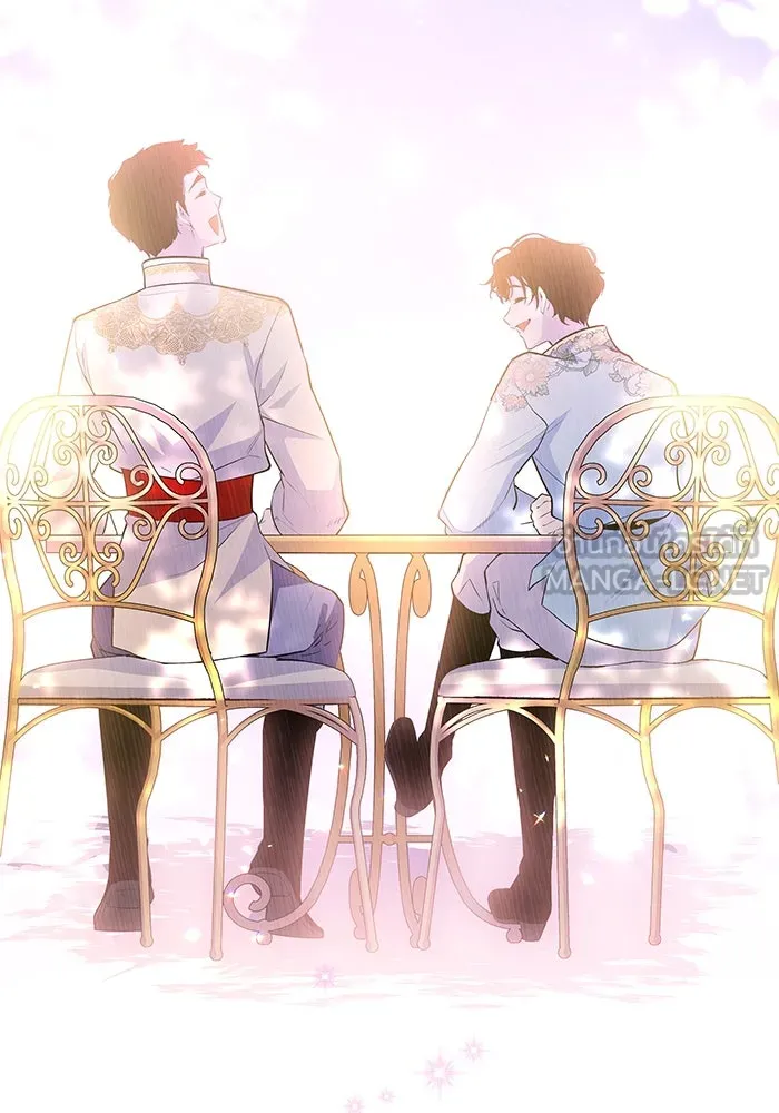 ฟิลเลียโรเซ่กับคำทำนายแห่งมงกุฎหนาม ตอนที่ 53 รูปที่ 69