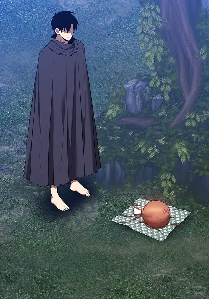 +99 ท่อนไม้พร้อมบวก ตอนที่ 57 ดิเมนชันอีตเตอร์ (5) รูปที่ 133