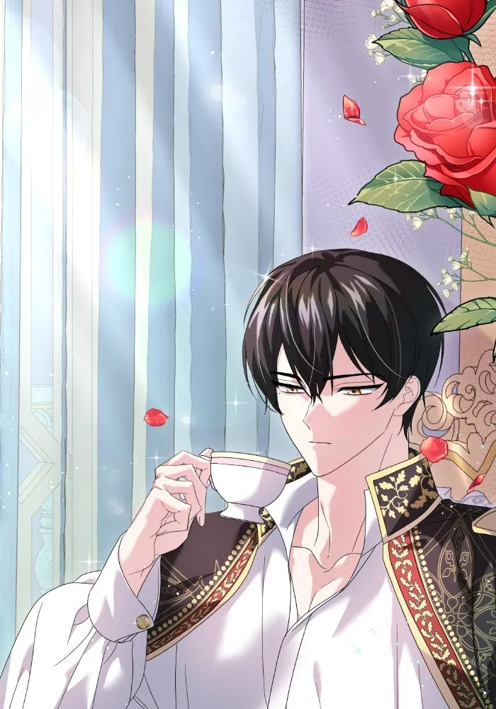 ทำแบบนี้ไม่ได้เพคะ องค์ชาย ตอนที่ 3 รูปที่ 82