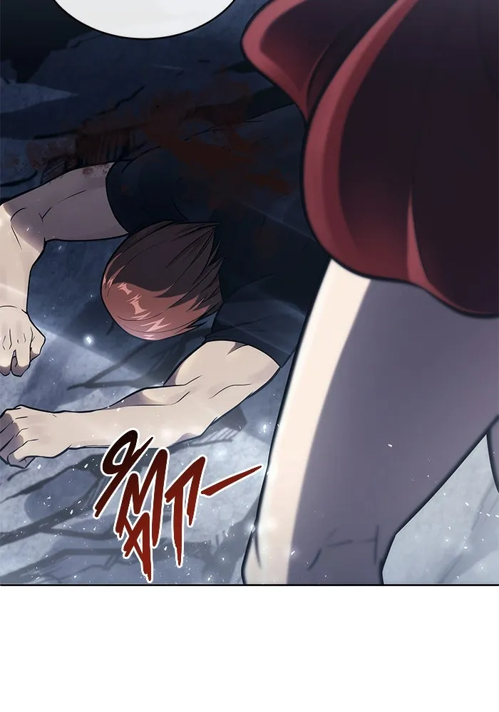 อูเร็ค มาซิโน่ ตอนที่ 20 ชอนกึม 2 รูปที่ 188