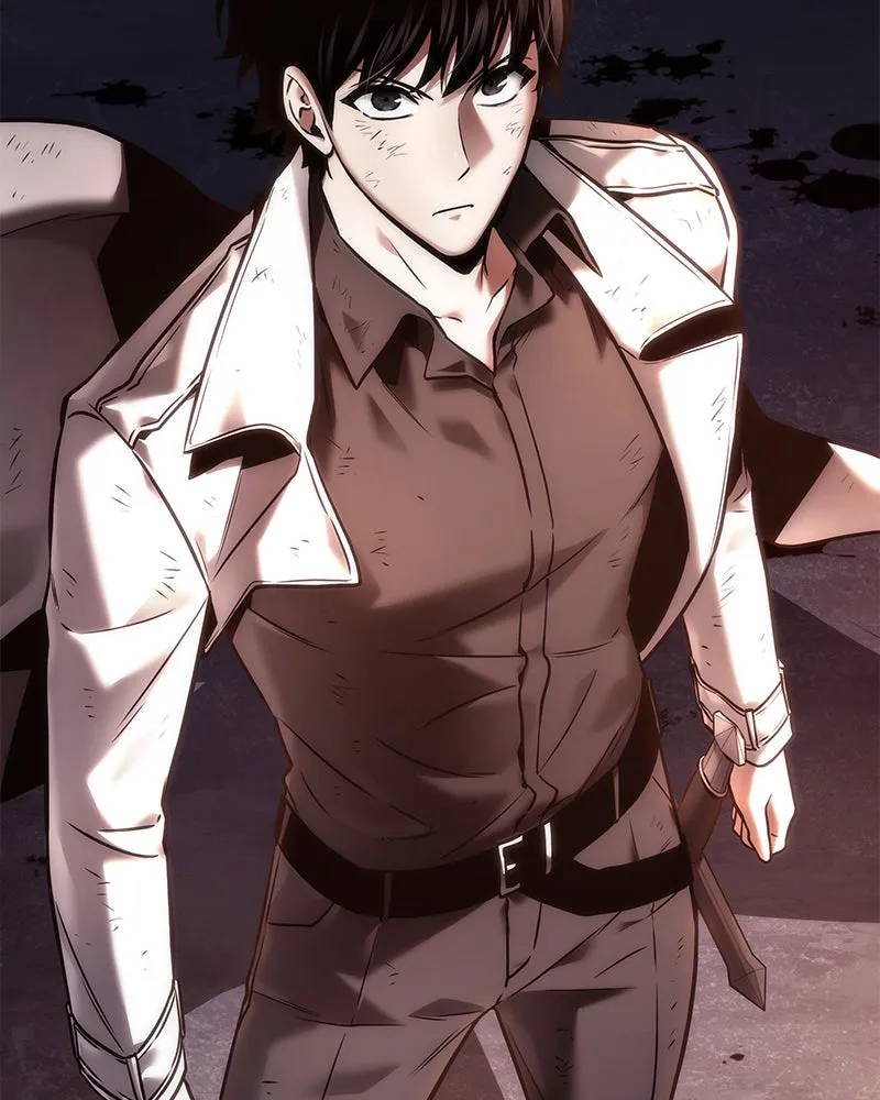 Omniscient Reader อ่านชะตาวันสิ้นโลก ตอนที่ 22 สัญญาสามข้อ (1) รูปที่ 43