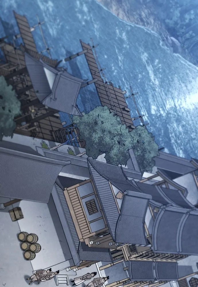 เส้นทางสู่เทพมาร ตอนที่ 132 รูปที่ 44