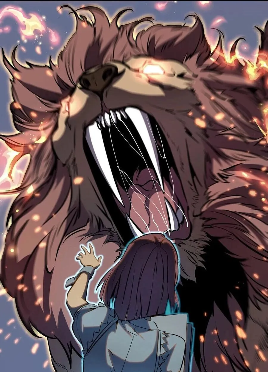 Full-Time Awakening ต_นพล_งไร_ข_ดจำก_ด ตอนที่ ตอนที่ 21 รูปที่ 10