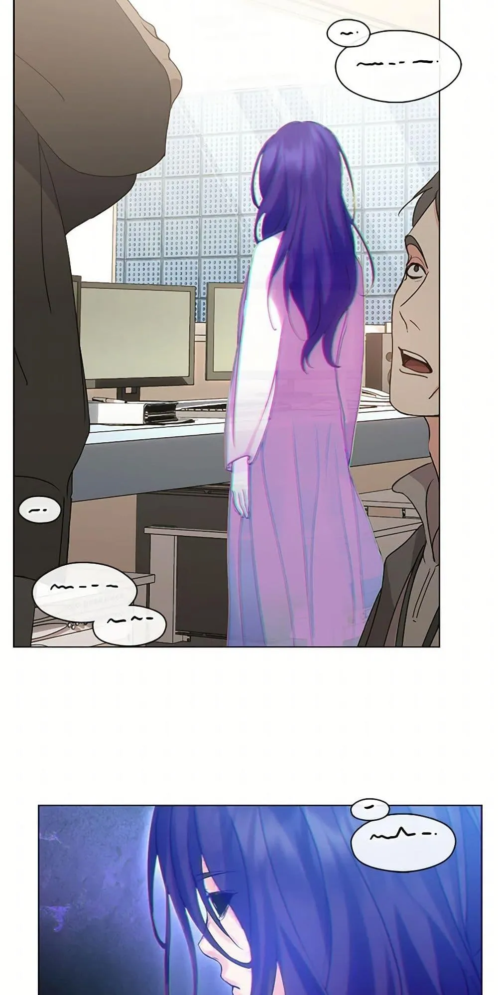 Afterlife Diner ร_านอาหารหล_งความตาย ตอนที่ ตอนที่ 47 รูปที่ 11