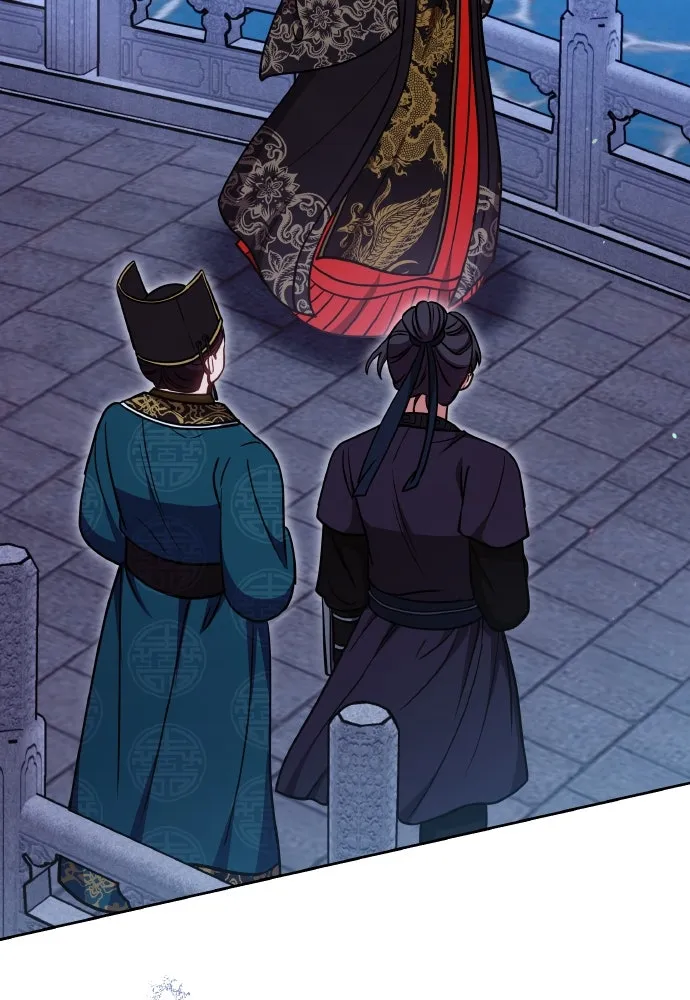 ข้าเนี่ยนะเป็นพระสนม ตอนที่ 89 หากต้องเลือกหนึ่งในสองนี้ รูปที่ 77