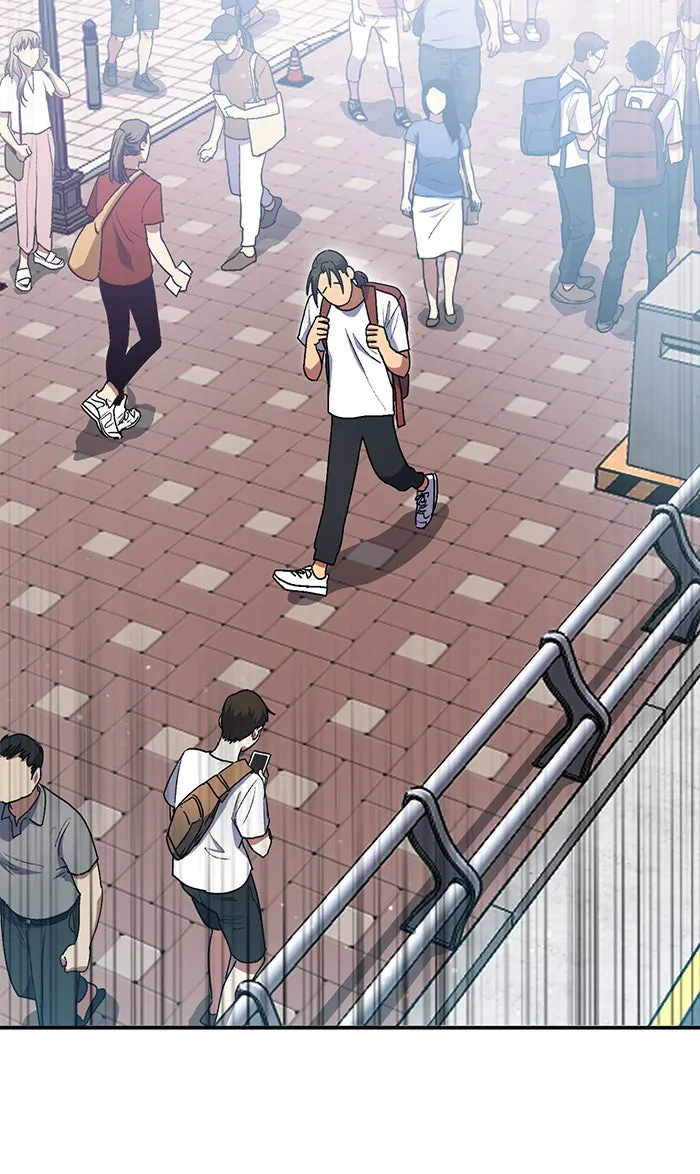 My S-Class Hunters ตอนที่ 41 หนีออกจากบ้าน รูปที่ 7