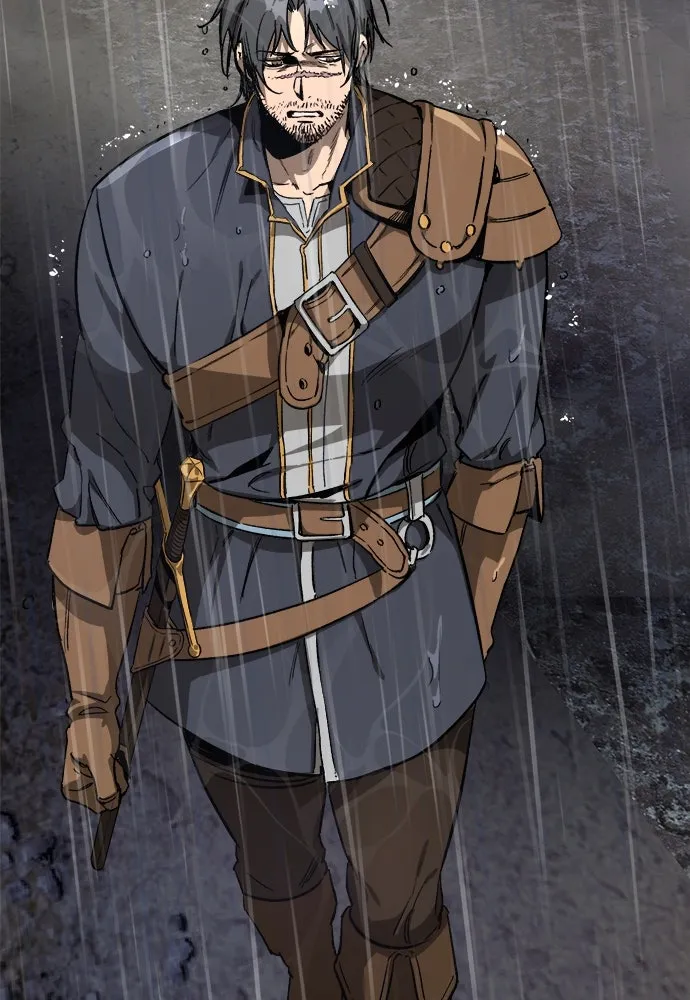 ผู้พิทักษ์เถื่อนแห่งยุคกลาง ตอนที่ 1 รูปที่ 130