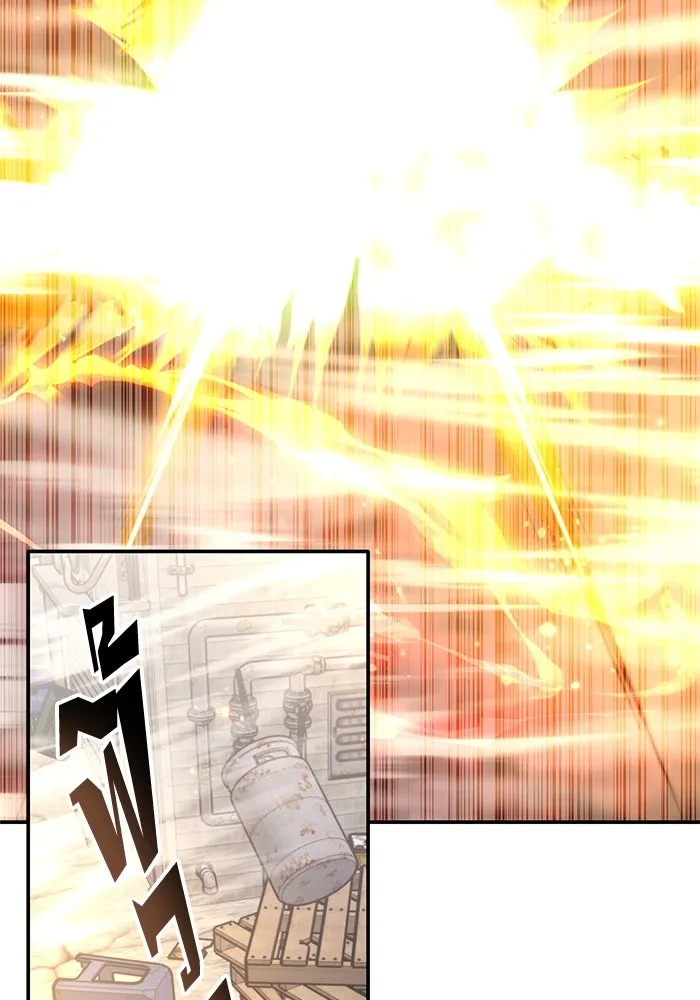 ฮีลเลอร์ตัวพ่อขอฟาดเรียบ ตอนที่ 6 รูปที่ 74