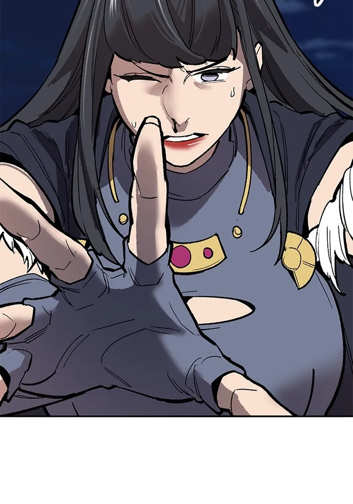 ยอดคนเลเวลทะลุ ตอนที่ 100 ความสมดุลของการต่อสู้ รูปที่ 182