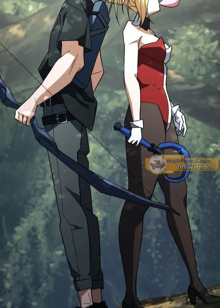The Hero Returns ตอนที่ ตอนที่ 94 รูปที่ 142