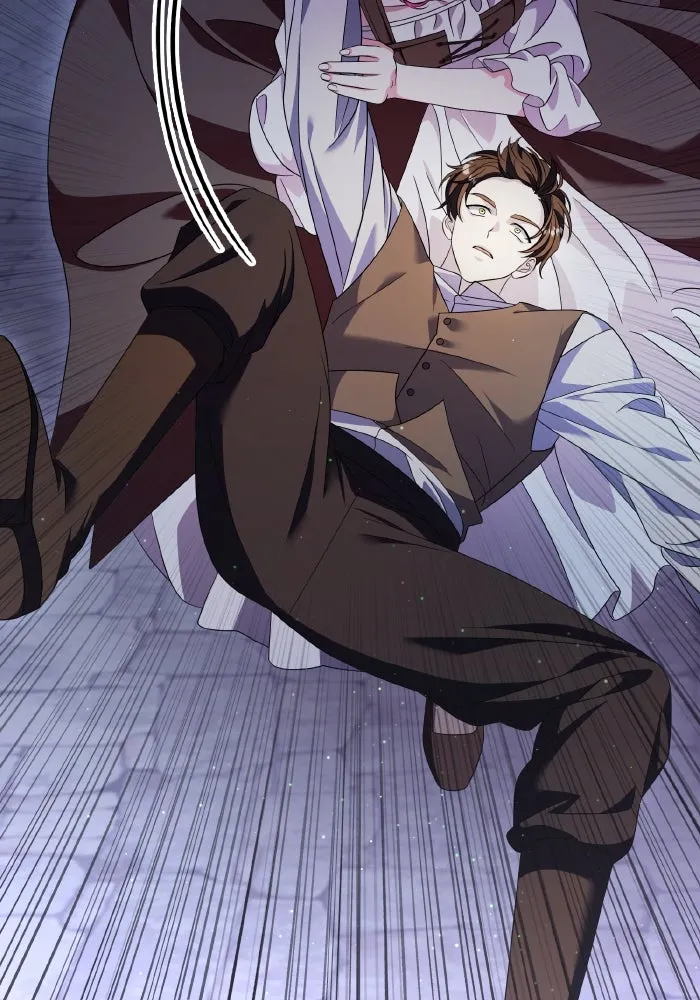 ทำแบบนี้ไม่ได้เพคะ องค์ชาย ตอนที่ 29 รูปที่ 10