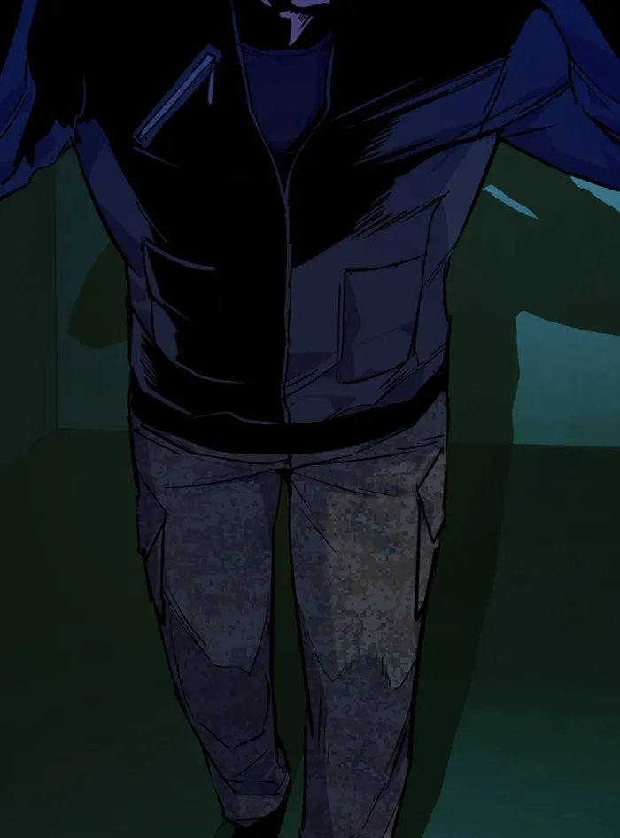 พี่ชายสายบอดี้การ์ด ตอนที่ 55 รูปที่ 131