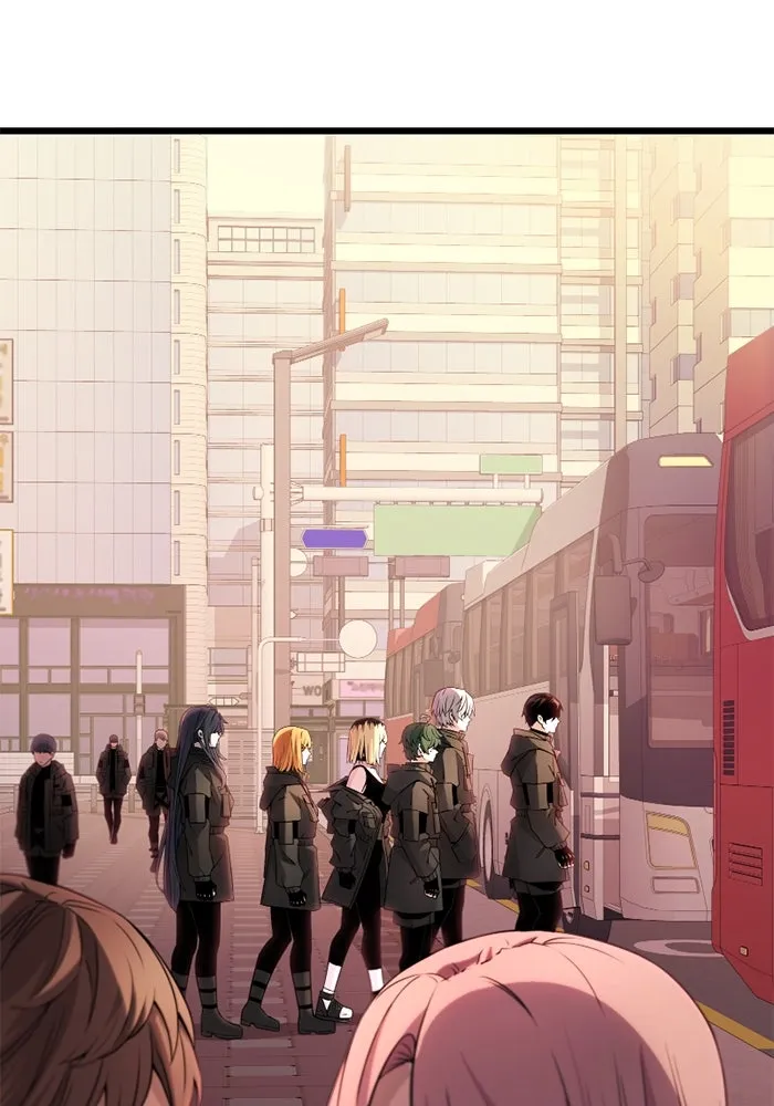 พลิกชะตาคว้าไอเทมระดับเทพ ตอนที่ 25 แคมป์ปิ้ง (1) รูปที่ 65