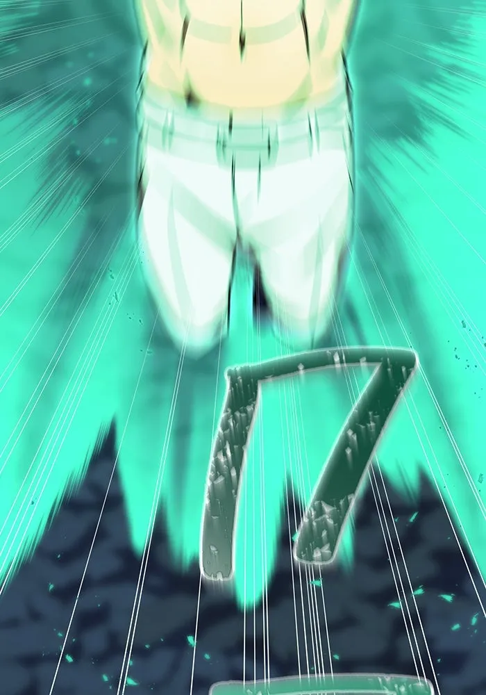 เพลเยอร์เลือดเทวะ ตอนที่ 41 หวาดกลัว รูปที่ 49